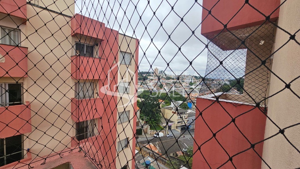 Apartamento, 2 quartos, 50 m² - Foto 39