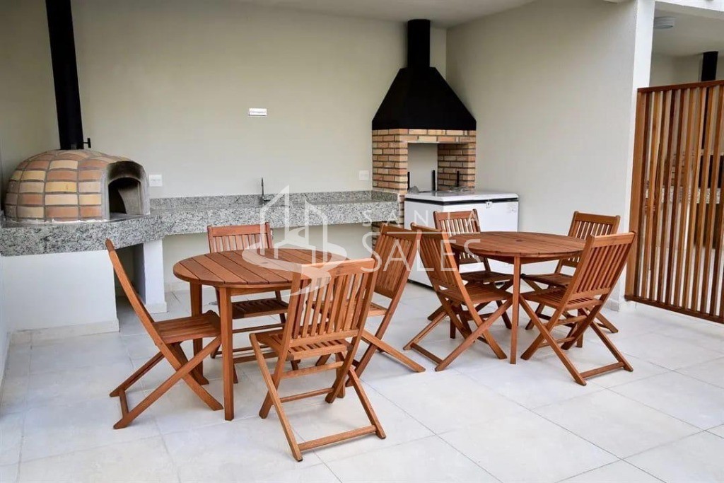 Apartamento, 2 quartos, 80 m² - Foto 39