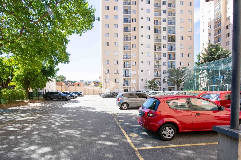 Apartamento, 2 quartos, 47 m² - Foto 1