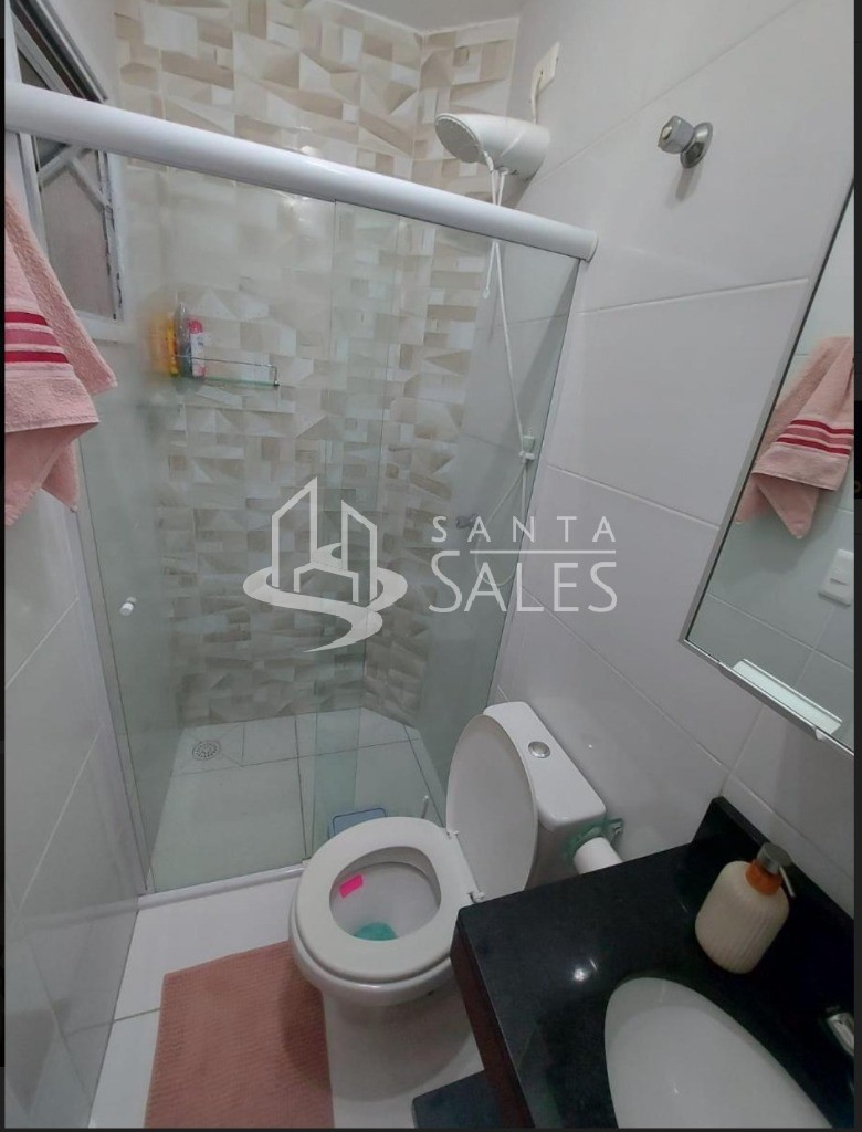 Apartamento, 2 quartos, 33 m² - Foto 14