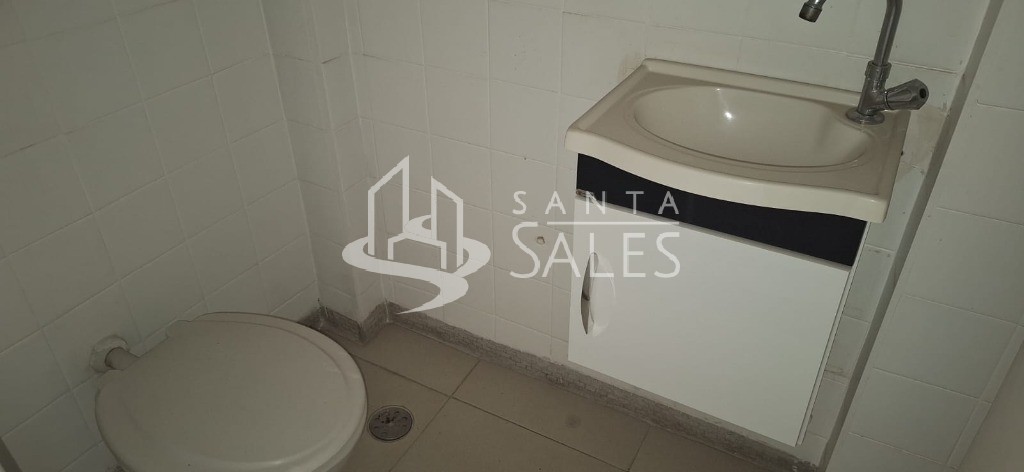 Sala-Conjunto, 30 m² - Foto 6