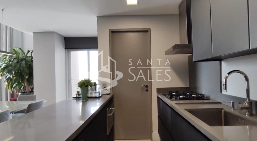 Apartamento, 2 quartos, 158 m² - Foto 15