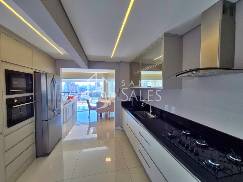 Apartamento, 3 quartos, 135 m² - Foto 46