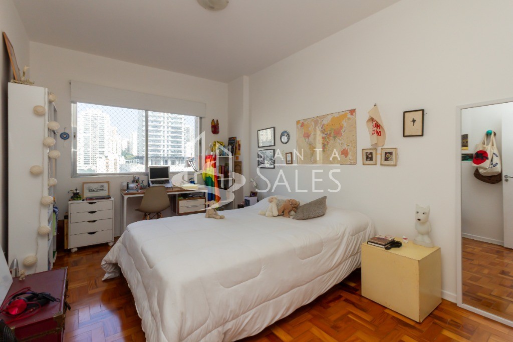 Apartamento, 2 quartos, 99 m² - Foto 5