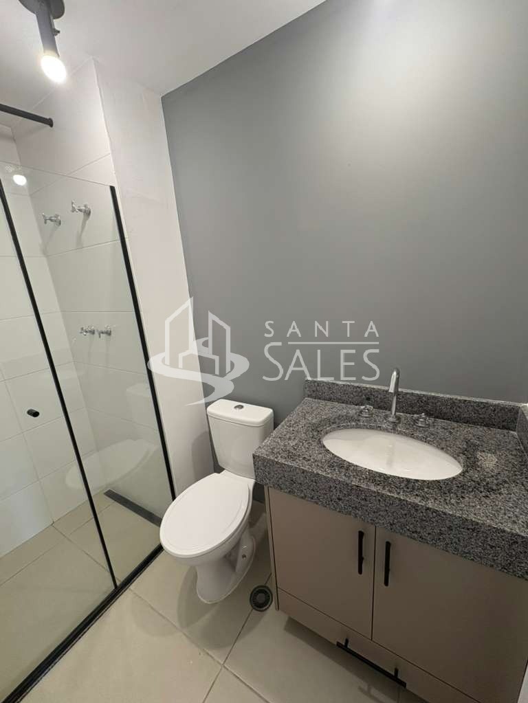 Apartamento, 1 quarto, 38 m² - Foto 16