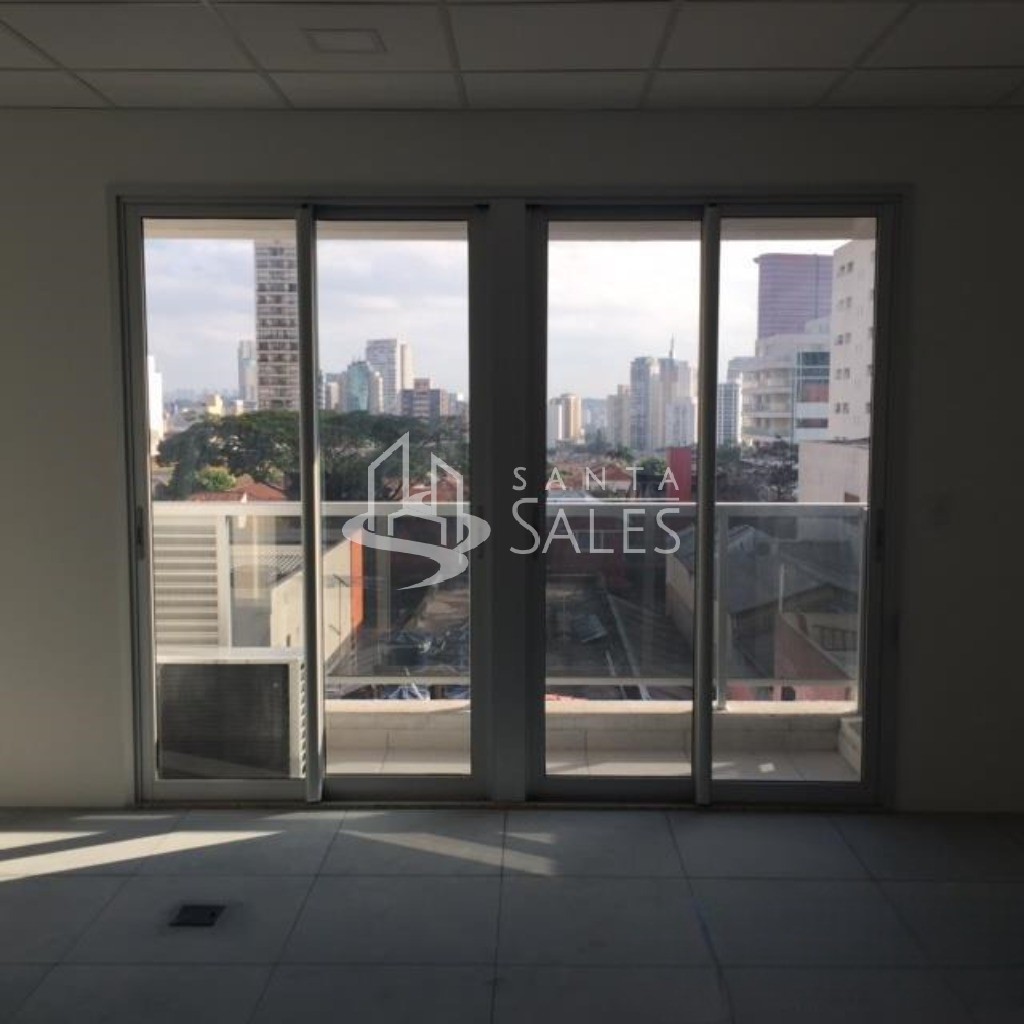 Sala-Conjunto, 34 m² - Foto 1