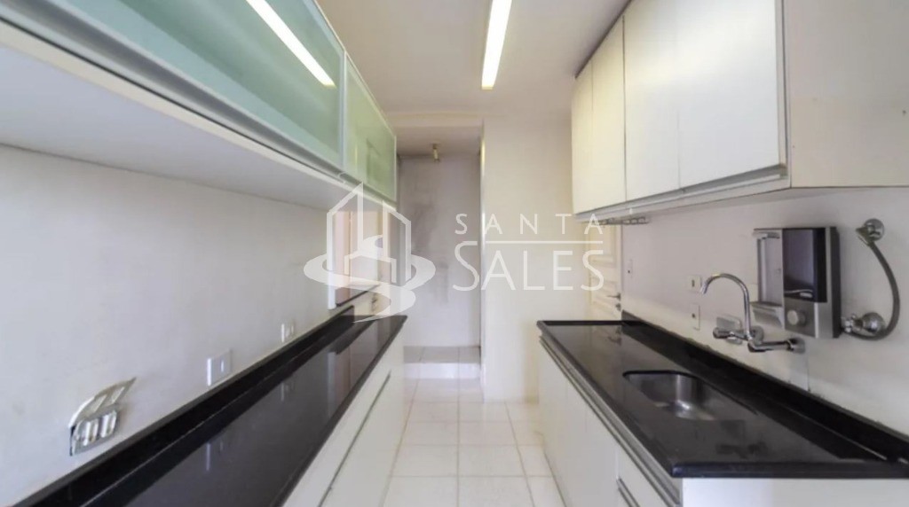 Apartamento, 2 quartos, 95 m² - Foto 4