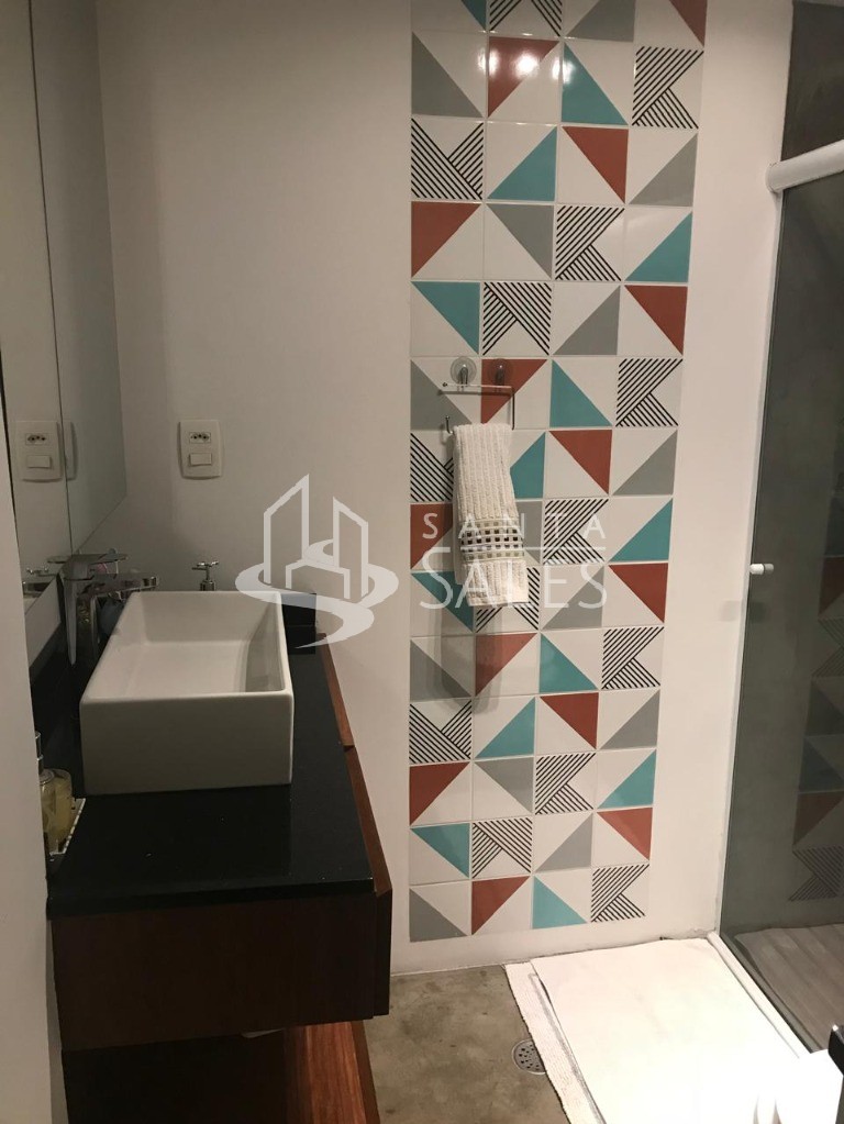 Apartamento, 2 quartos, 79 m² - Foto 16
