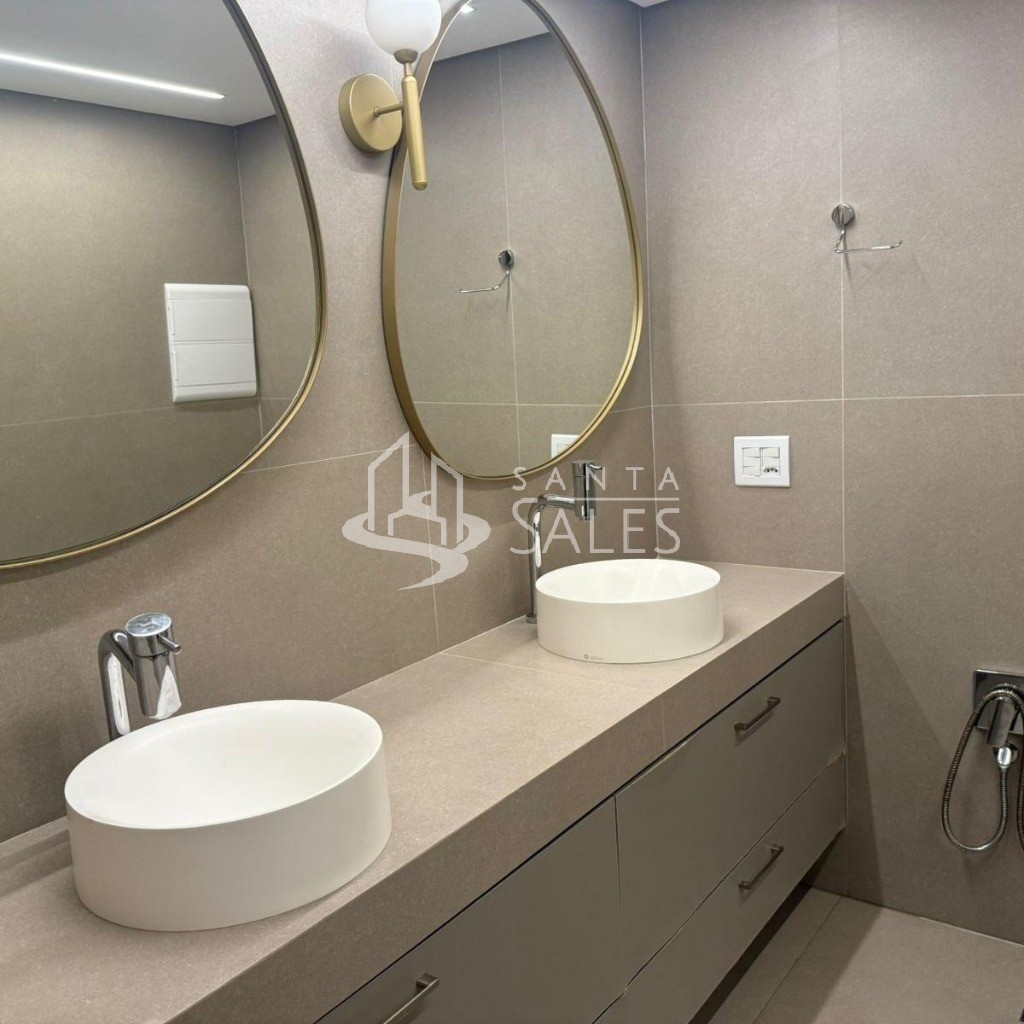 Apartamento, 4 quartos, 220 m² - Foto 32