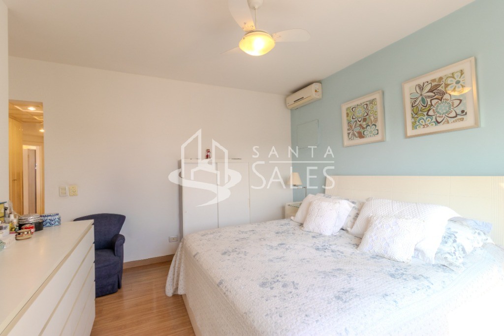 Apartamento, 4 quartos, 290 m² - Foto 3