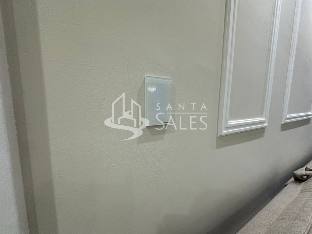 Apartamento, 2 quartos, 49 m² - Foto 16