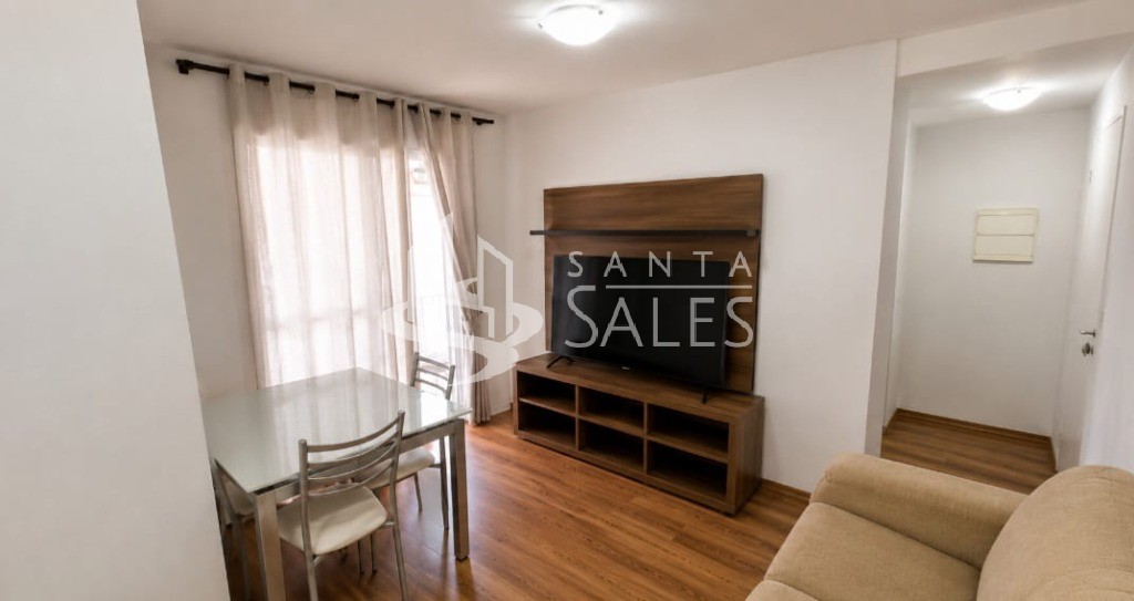 Apartamento, 2 quartos, 50 m² - Foto 5