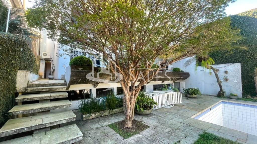 Sobrado, 3 quartos, 480 m² - Foto 3