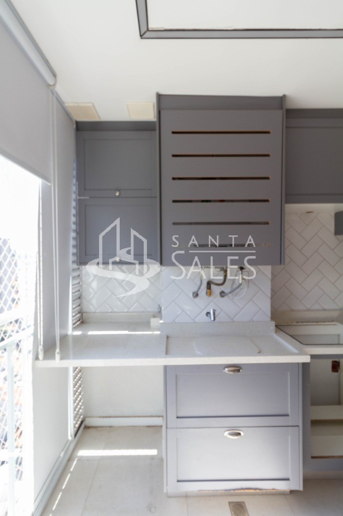 Apartamento, 2 quartos, 44 m² - Foto 5