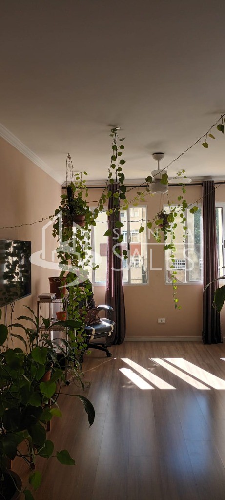 Apartamento, 1 quarto, 42 m² - Foto 5
