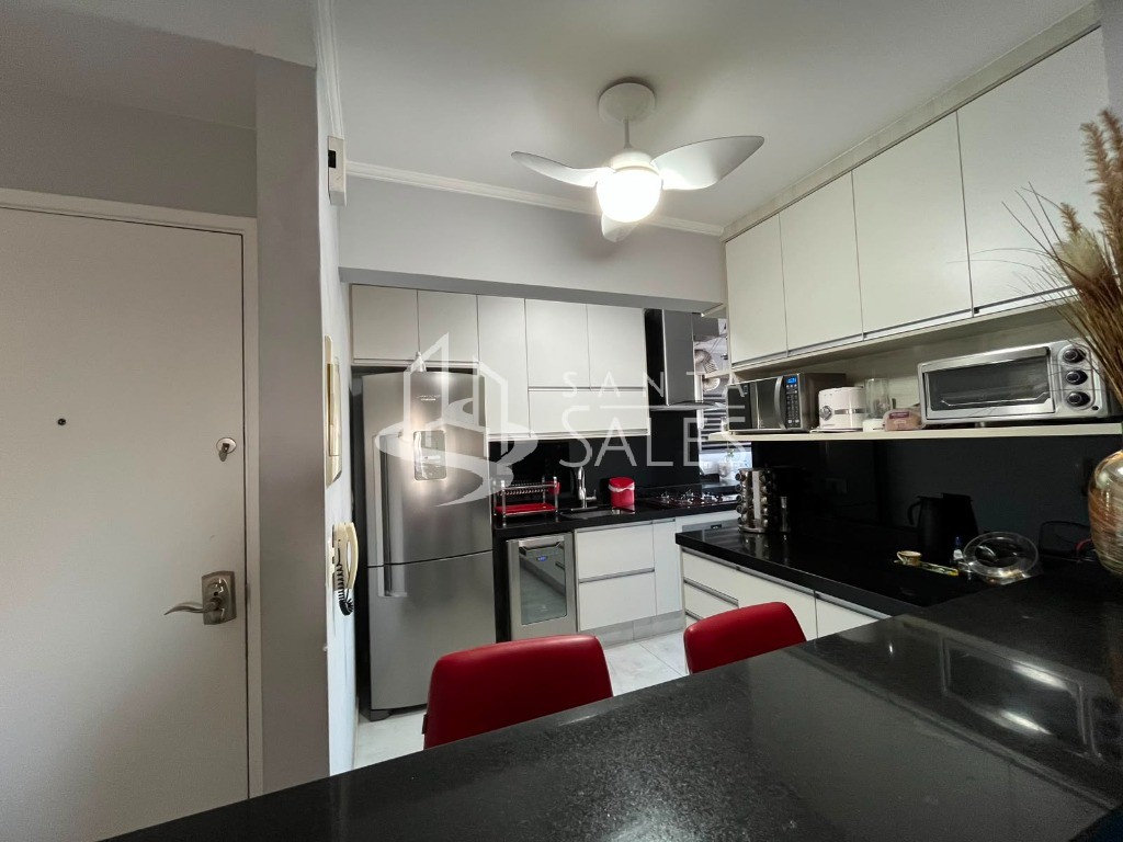 Apartamento, 3 quartos, 75 m² - Foto 27
