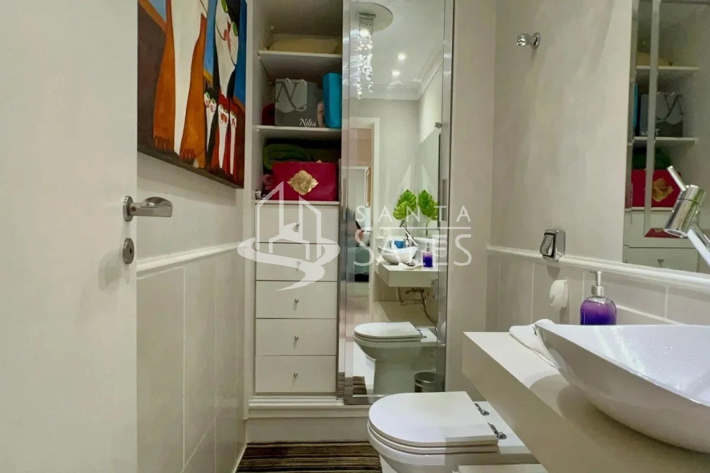 Apartamento, 3 quartos, 200 m² - Foto 19