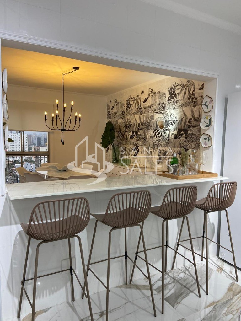 Apartamento, 3 quartos, 136 m² - Foto 15