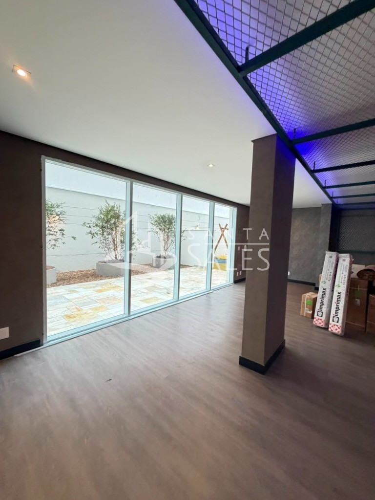 Apartamento, 1 quarto, 34 m² - Foto 14