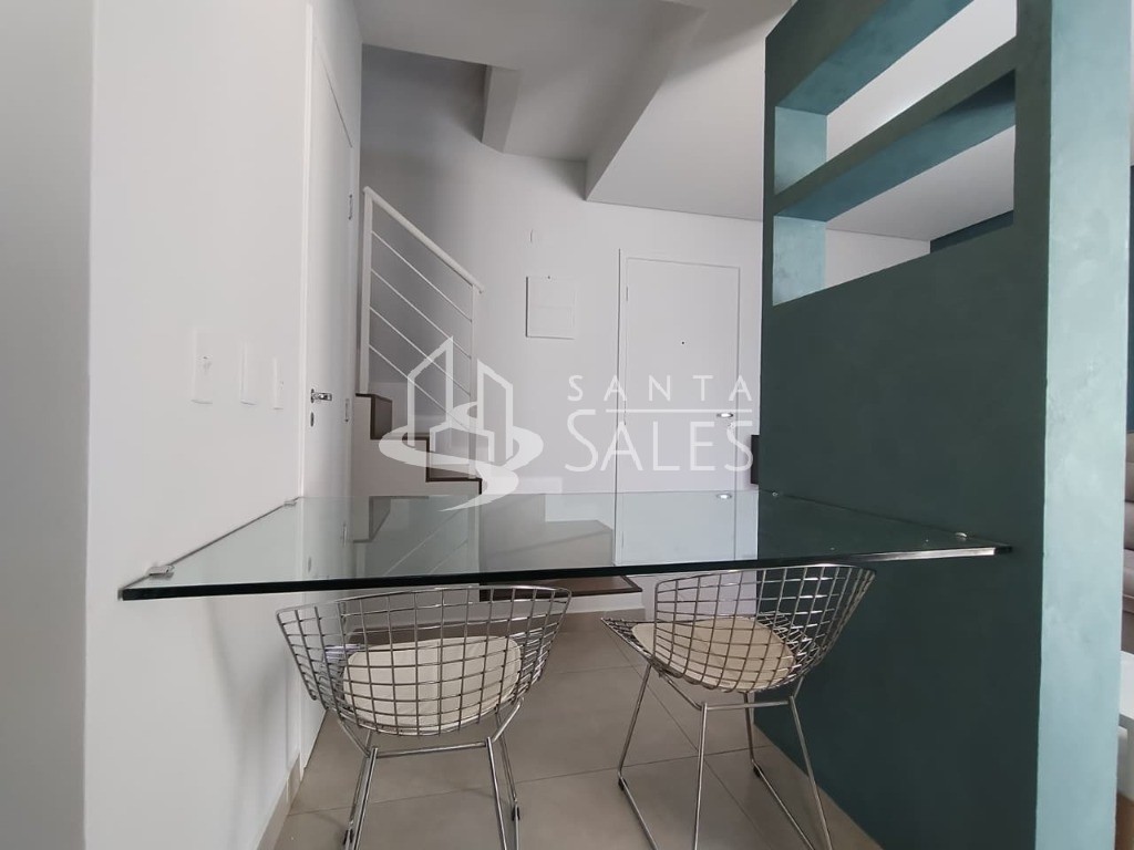Apartamento, 1 quarto, 50 m² - Foto 7