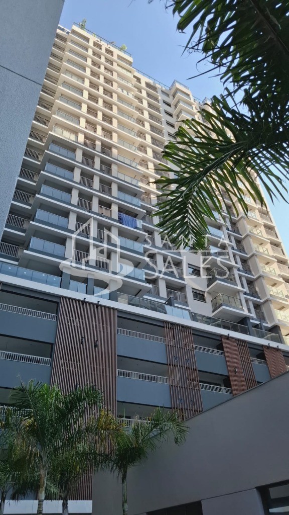 Apartamento, 1 quarto, 54 m² - Foto 86