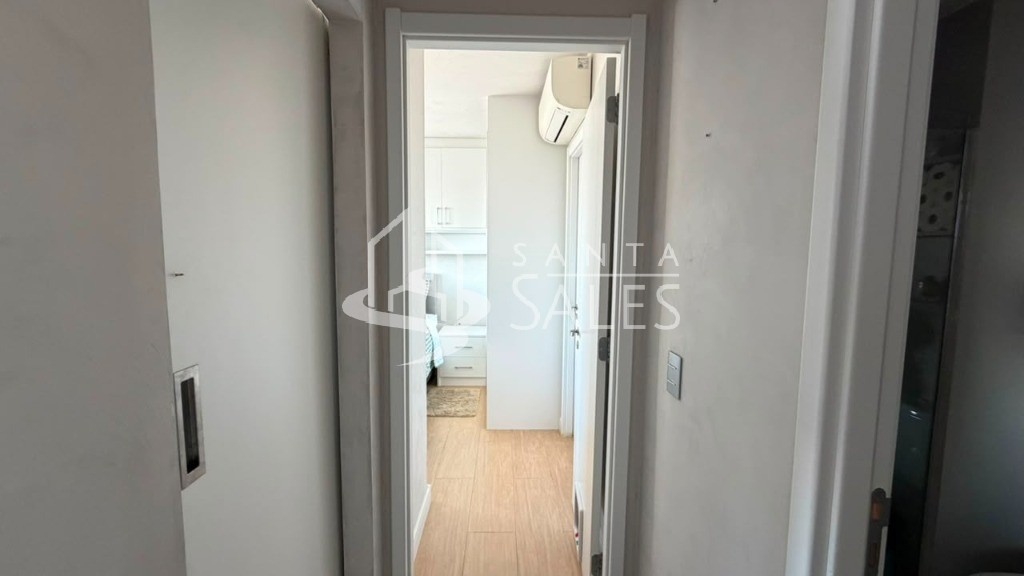 Apartamento, 2 quartos, 62 m² - Foto 33