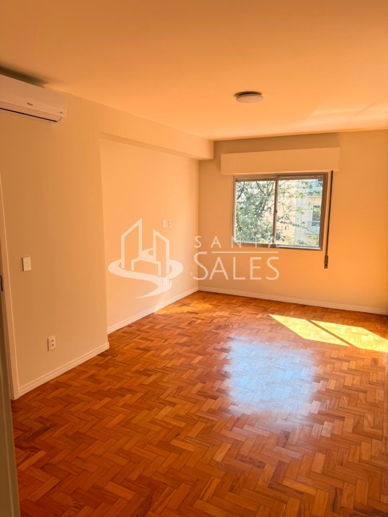 Apartamento, 2 quartos, 96 m² - Foto 1