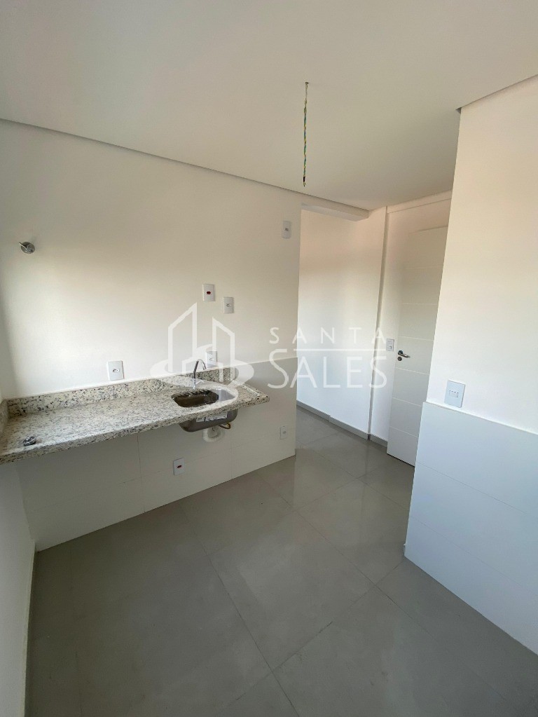 Apartamento, 1 quarto, 37 m² - Foto 2