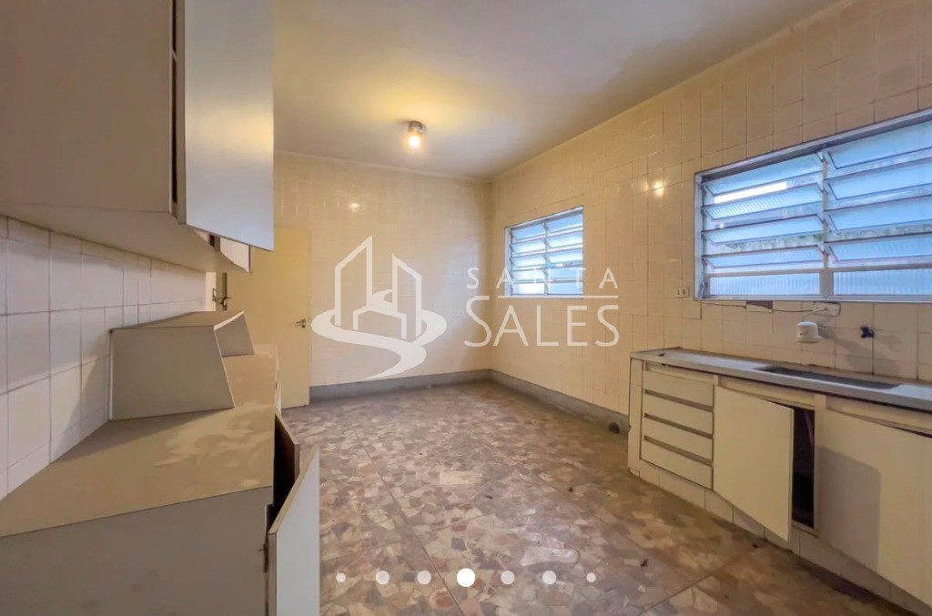 Sobrado, 7 quartos, 550 m² - Foto 7