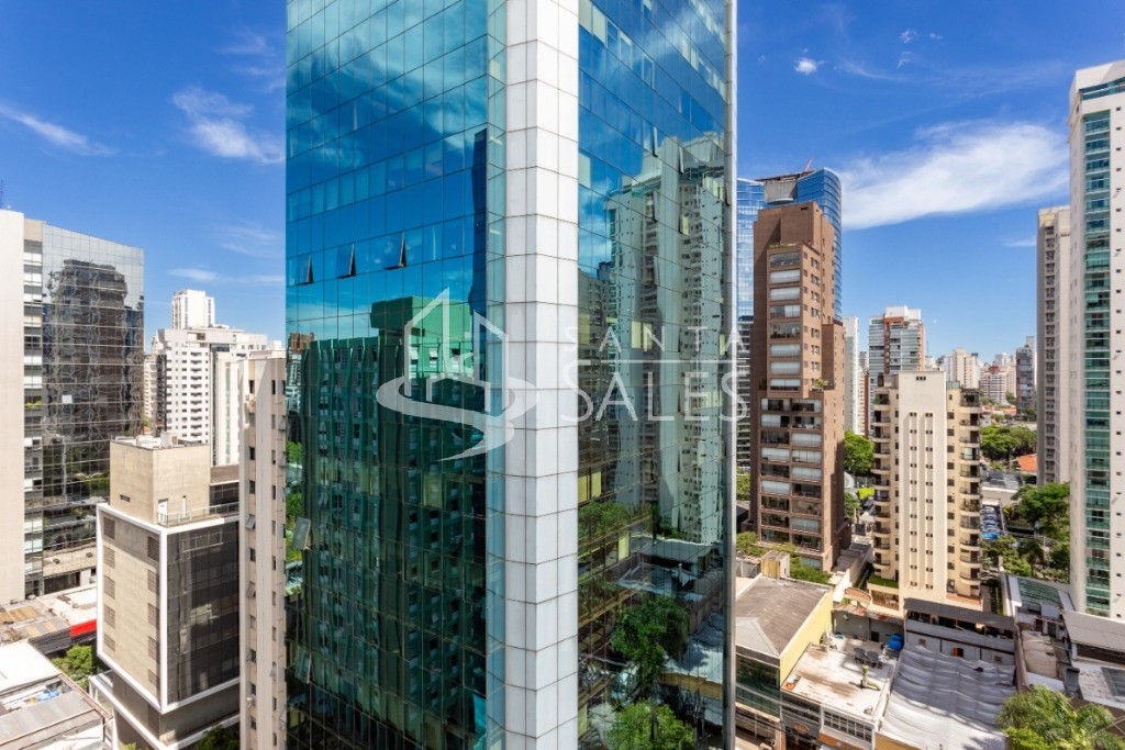 Apartamento, 3 quartos, 173 m² - Foto 20