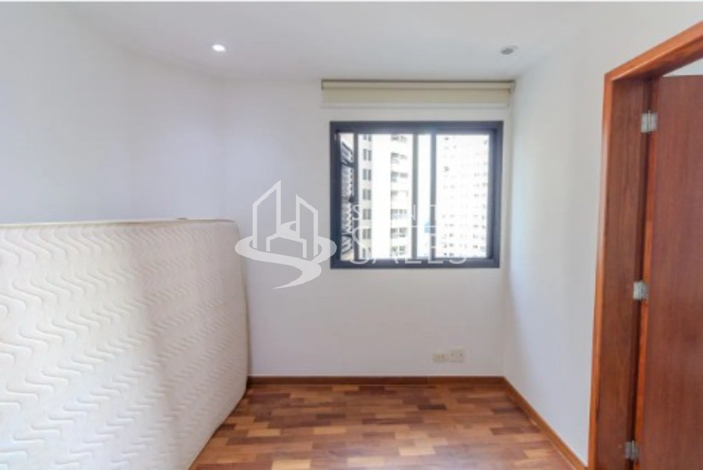 Apartamento, 3 quartos, 168 m² - Foto 5