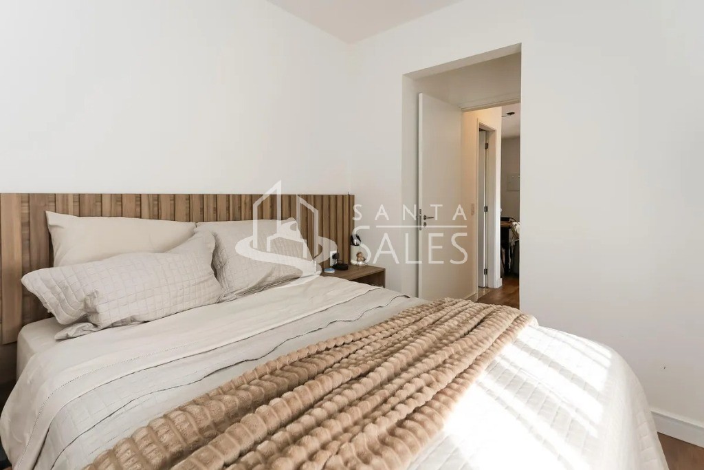 Apartamento, 2 quartos, 48 m² - Foto 15