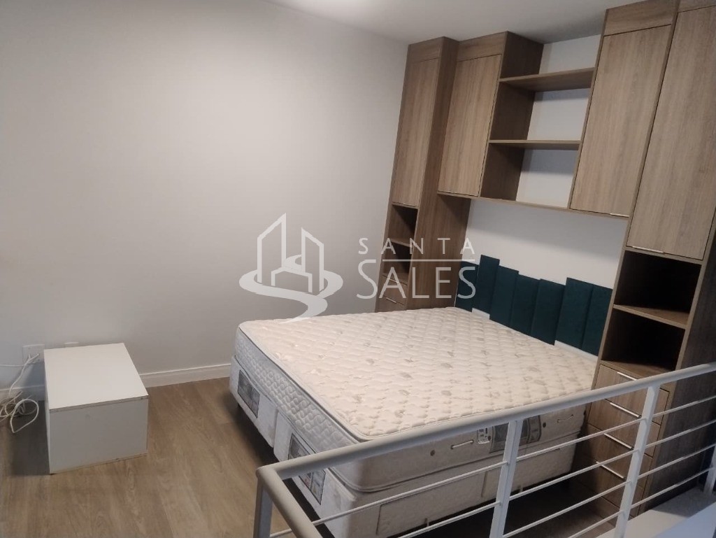 Apartamento, 1 quarto, 50 m² - Foto 12