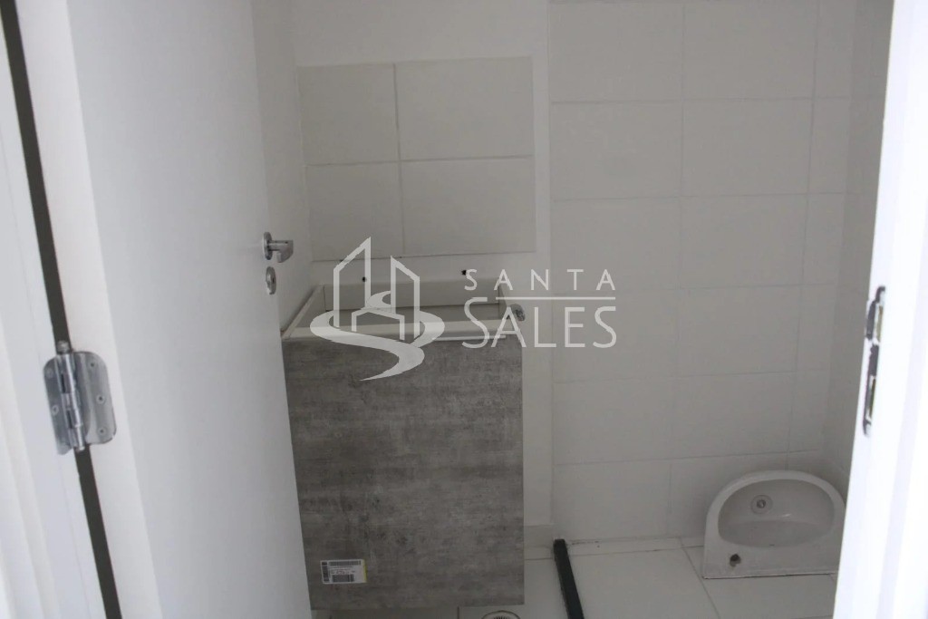 Kitnet-Studio, 18 m² - Foto 15