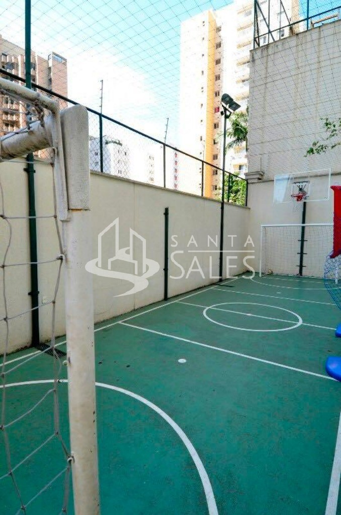 Apartamento, 3 quartos, 190 m² - Foto 35