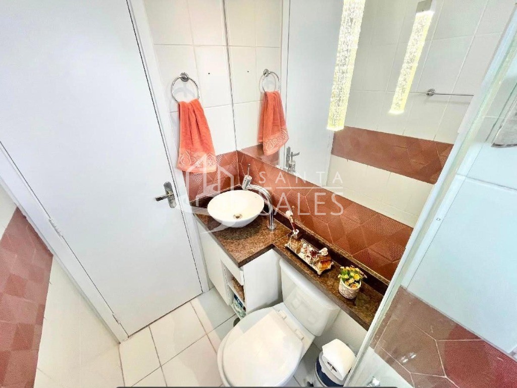Apartamento, 2 quartos, 65 m² - Foto 38