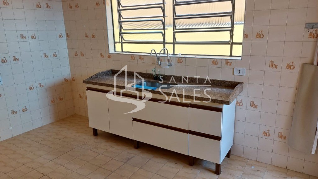 Sobrado, 3 quartos, 90 m² - Foto 5