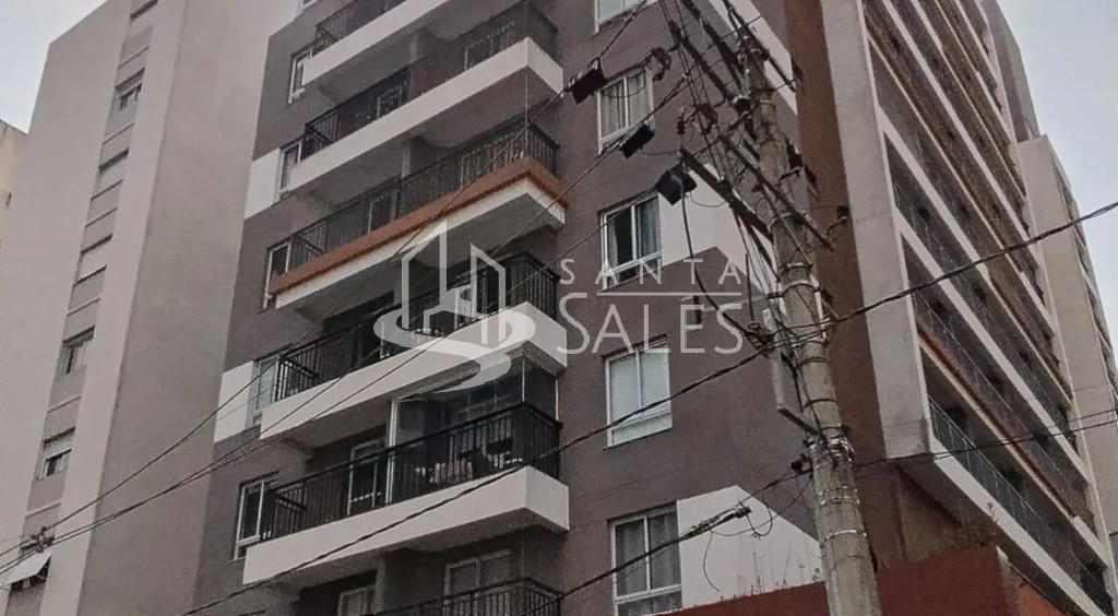 Apartamento, 1 quarto, 26 m² - Foto 22