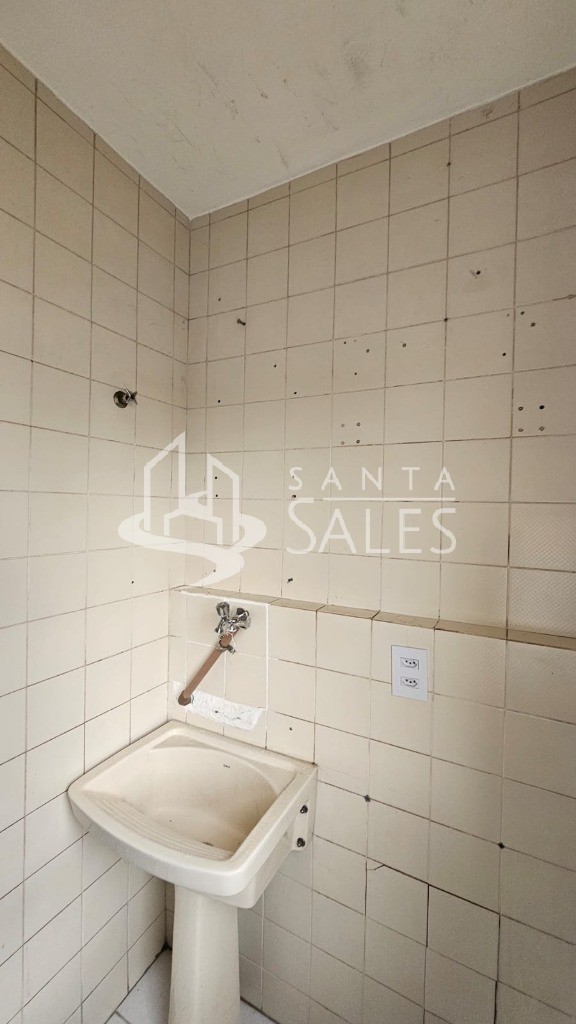 Apartamento, 2 quartos, 50 m² - Foto 21