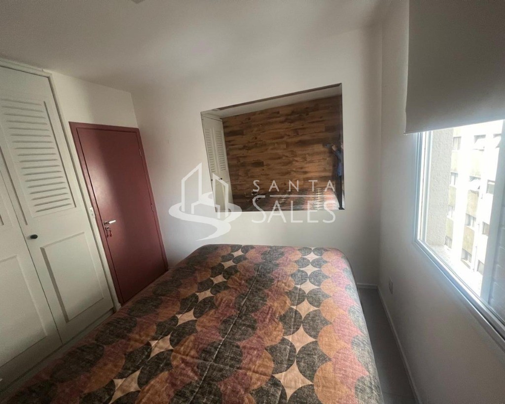 Apartamento, 1 quarto, 38 m² - Foto 12
