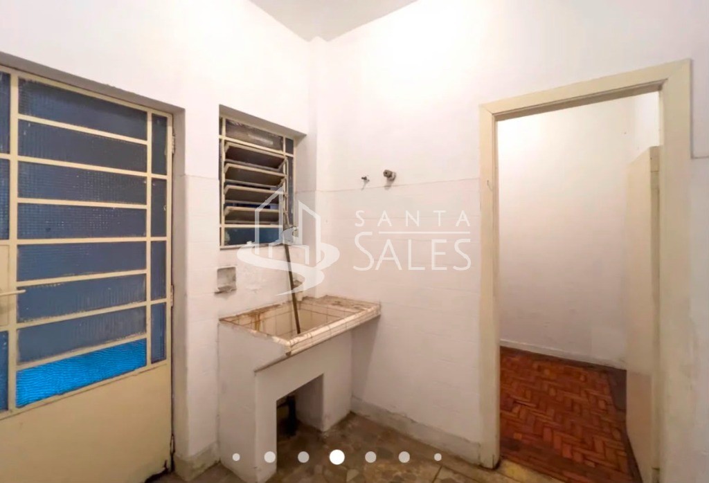 Sobrado, 7 quartos, 550 m² - Foto 39