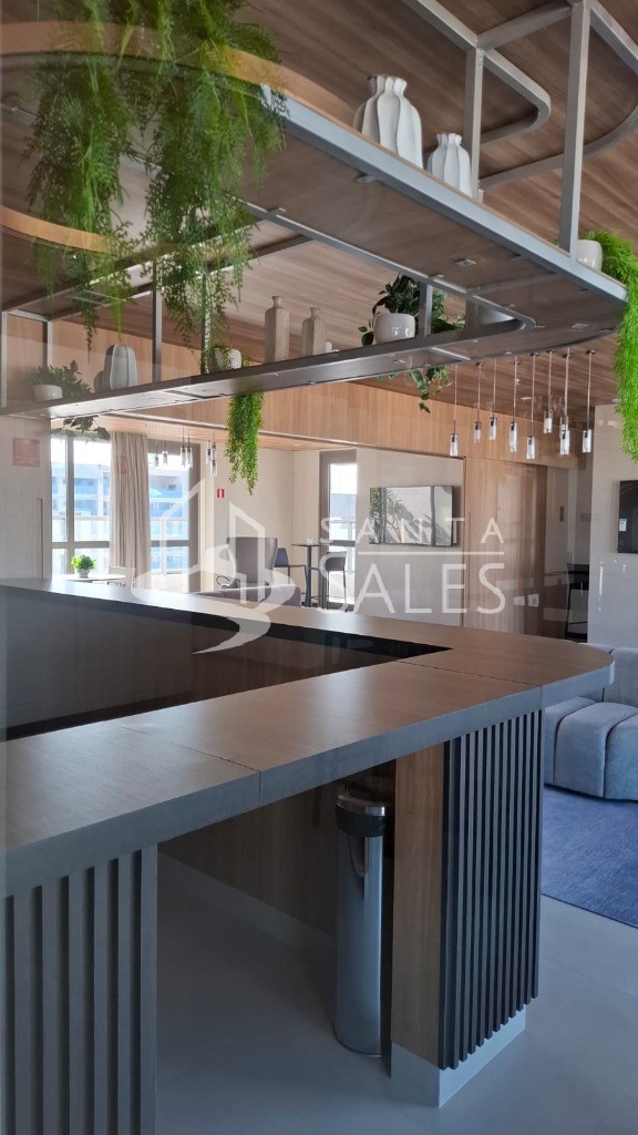 Apartamento, 1 quarto, 54 m² - Foto 44