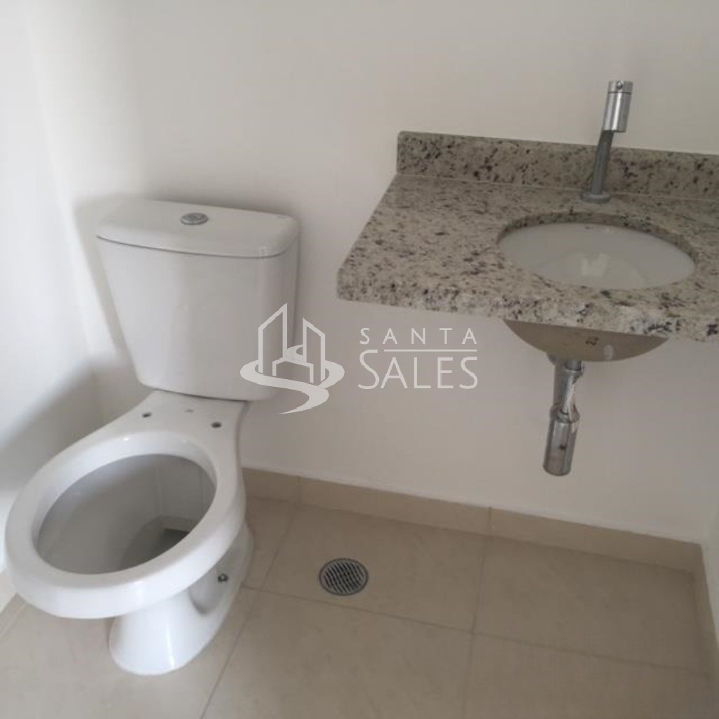 Sala-Conjunto, 34 m² - Foto 13