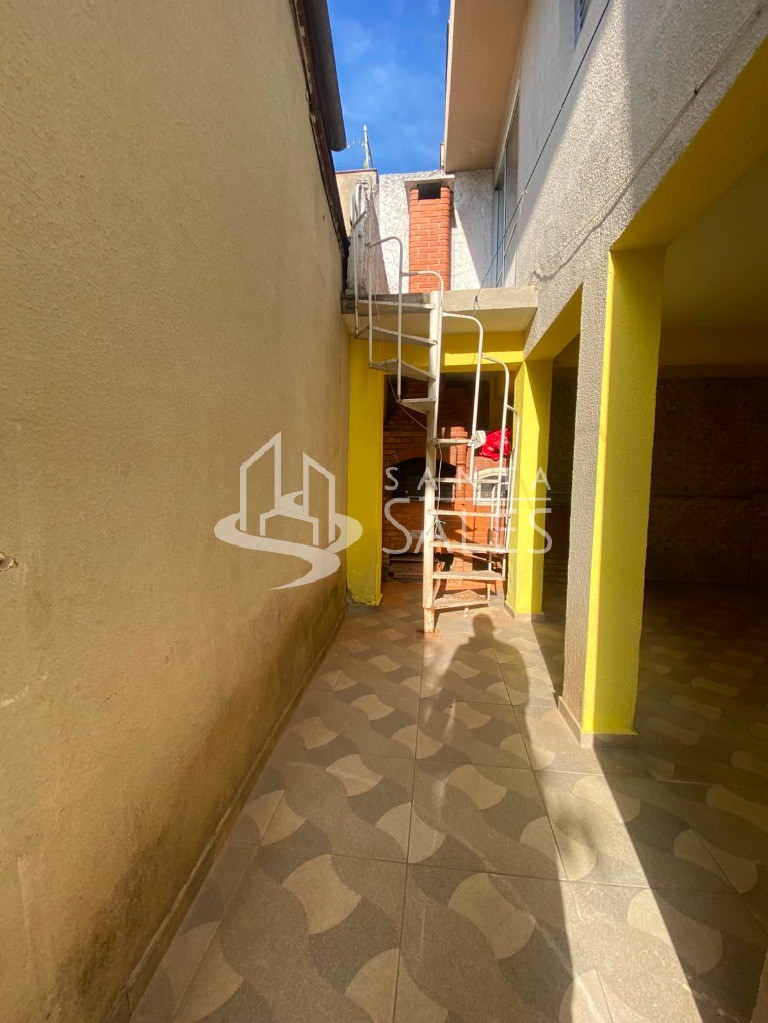 Sobrado, 4 quartos - Foto 12