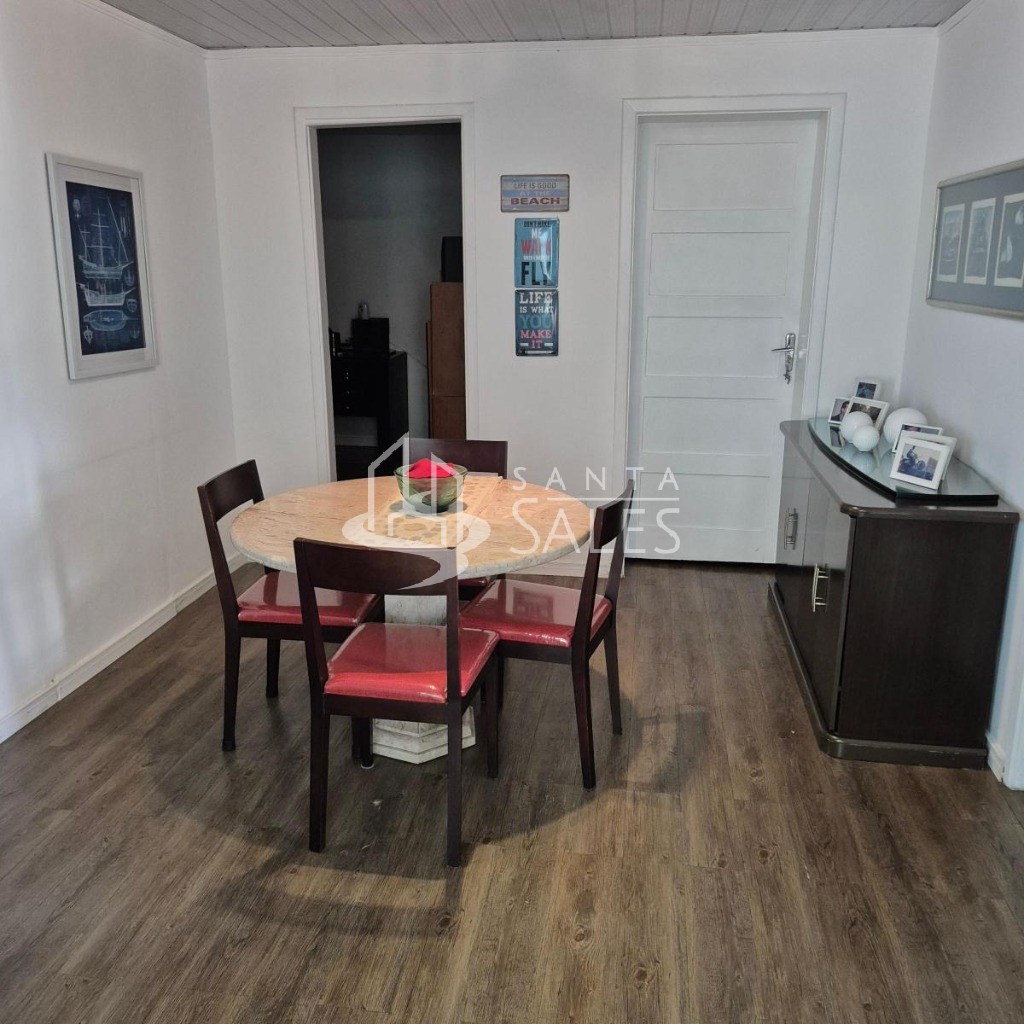 Casa, 4 quartos, 148 m² - Foto 1