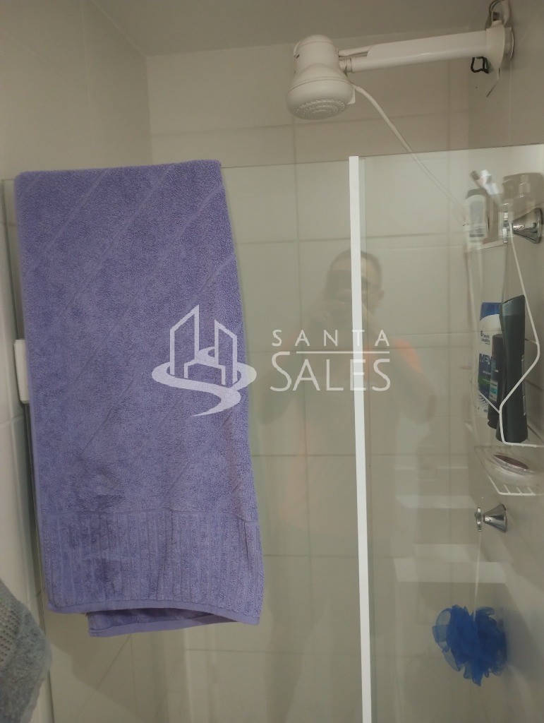 Apartamento, 2 quartos, 35 m² - Foto 6