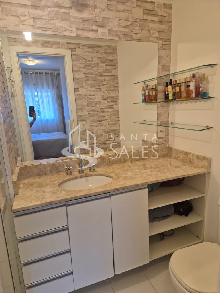 Cobertura, 1 quarto, 86 m² - Foto 8