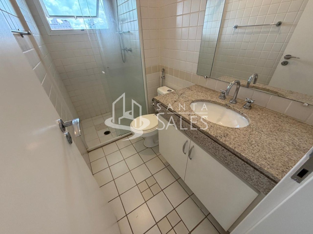 Apartamento, 1 quarto, 45 m² - Foto 12