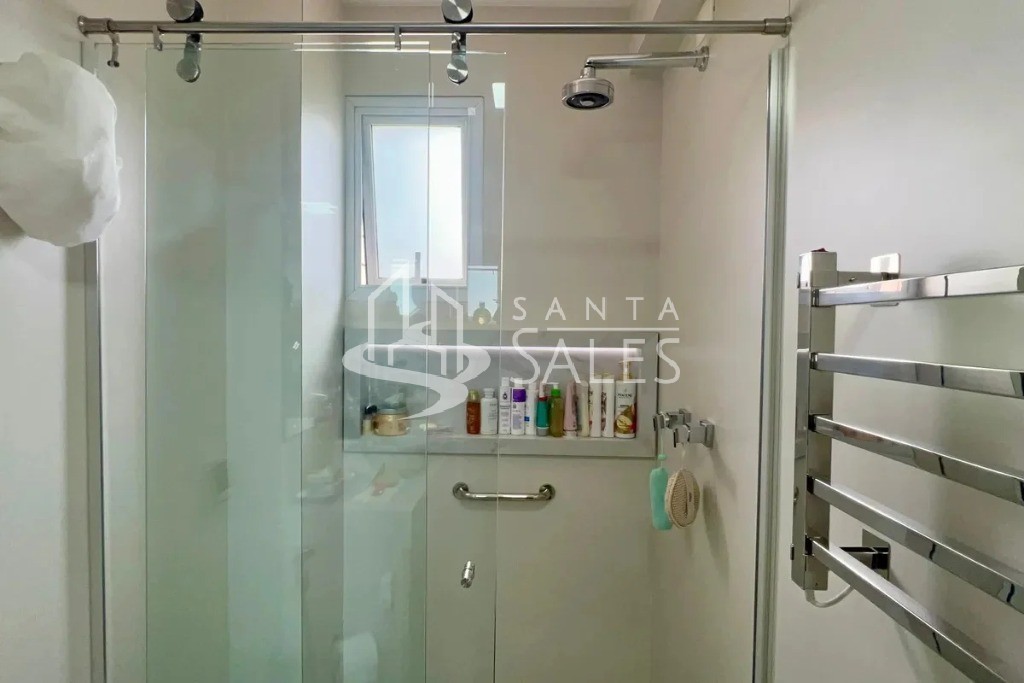 Apartamento, 3 quartos, 200 m² - Foto 21