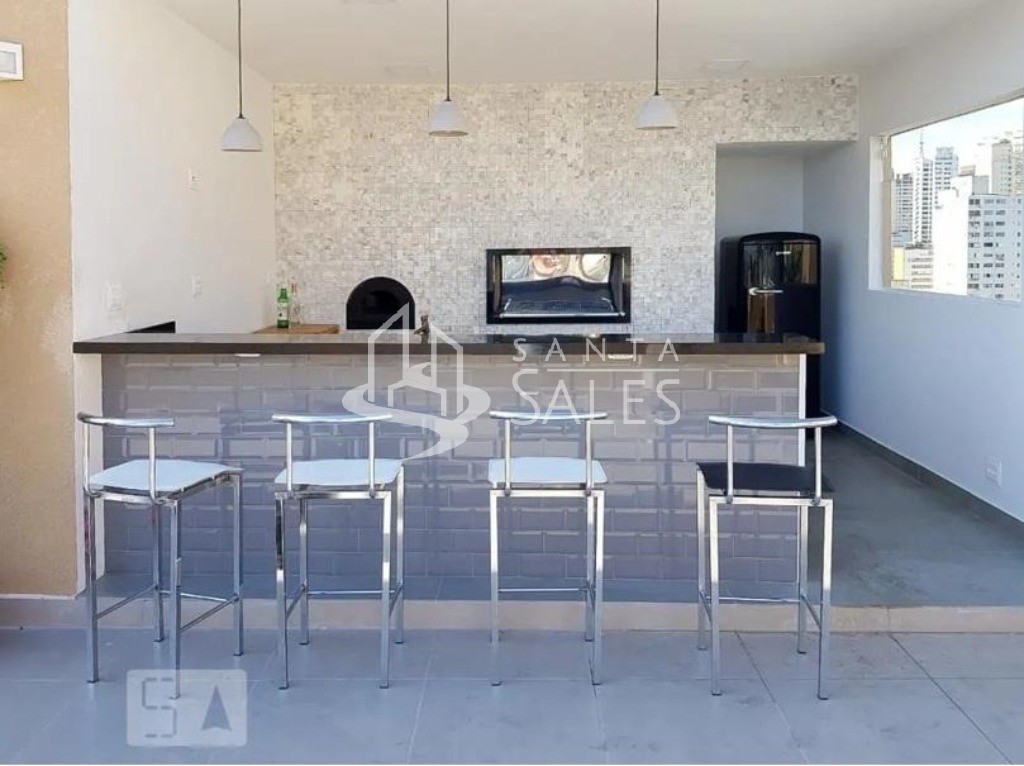 Apartamento, 1 quarto, 50 m² - Foto 24